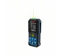 Bosch professional medidor láser glm 50-27 cg (láser verde, alcance: