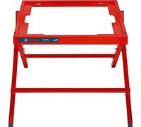 Bosch Professional GTA 6000 - Mesa de trabajo para sierra de mesa (long. 75 cm x alt. 60, plegable)