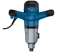 Bosch professional mezcladora grw 140 (potencia de 1400 w, dos posicio