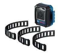 Bosch Professional módulo de arranque automático GCT 30-42 (incl. 3 bandas de goma elástica, 1 pila de botón de litio CR 2032 de 3 V)