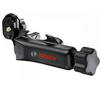 Bosch Professional Montura para receptor láser (para LR 1, LR 1G, LR 2)