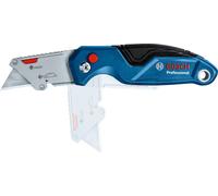 Bosch Professional Navaja Plegable - 1 ud.