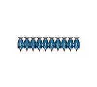 Bosch Professional NB-16 (clavos para hormigón, longitud 16 mm, incl. 1000 clavos por caja)
