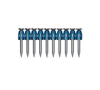 Bosch Professional NB-32 (clavo para hormigón, homologación CE, longitud 32 mm, caja de 1000 clavos)