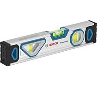 Bosch Professional 1600A016BN Nivel de burbuja 25cm Magnético Profesional