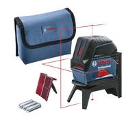 Bosch GCL 2-15 Professional Láser Combinado