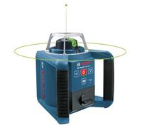 BOSCH Láser rotativo GRL 300 HVG + LR 1 G en L-BOXX 0601061704