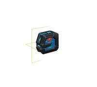 Bosch professional nivel láser gll 20-22 g (soporte lb 10, láser ver