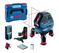 Nivel Láser BOSCH GLL 3-50 P - 0601063803