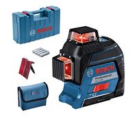 BOSCH GLL 3-80 Láser cruzado
