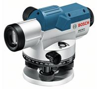 Bosch professional nivel Óptico gol 20 g (aumento 20x, unidad de medi