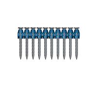 Bosch Professional NK-35 (clavo para hormigón, longitud 35 mm, caja de 1000 clavos)