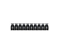 Bosch Professional NM-13 (clavo para acero, longitud 13 mm, caja de 1000 clavos)