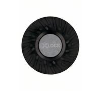 Bosch professional - plato de soporte de dureza media (x-lock, Ø115 m