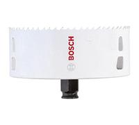 Bosch Broca de Corona Progressor para Madera And Metal, 121MM 2608594244