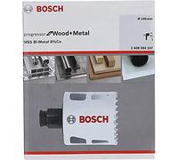 BOSCH Progressor para madera y metal, 140 mm 2608594247