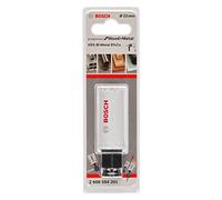 BOSCH Progressor para madera y metal, 22 mm 2608594201