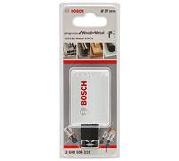BOSCH Progressor para madera y metal, 37 mm 2608594210