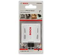 Bosch Broca de Corona Progressor para Madera And Metal, 44MM 2608594215