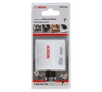 BOSCH Progressor para madera y metal, 51 mm 2608594218