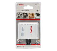 Bosch Broca de Corona Progressor para Madera And Metal, 67MM 2608594227