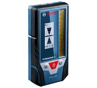 Bosch LR 7 Professional Azul, Negro