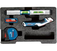Bosch Professional Set Básico de Herramientas de Mano - 1 Set