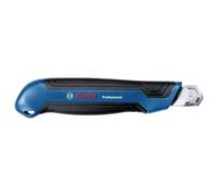 Bosch 1 600 A01 6BM cúter Multicolor Cúter de cuchillas intercambiables