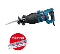 Bosch Professional-Set: Säbelsäge GSA 1300 PCE , 20tlg. Set, Handwer