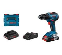 BOSCH Professional Set Taladro Atornillador Inalámbrico GSR 18V-55