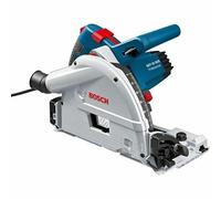 Bosch Professional Sierra Circular de Inmersión GKT 55 GCE - 165 mm 1400 W