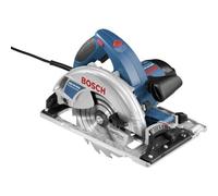 Bosch 0 601 668 901 sierra circular portátil 19 cm 5000 RPM 1800 W