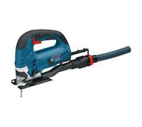 Bosch Professional Sierra de calar eléctrica GST 90 BE (500 /min - 3.100 /min, 90 mm) + Garantía BAUHAUS 5 años para equipos eléctricos y motorizados