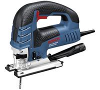 BOSCH Sierra recta GST 150 BCE Professional 0601513000
