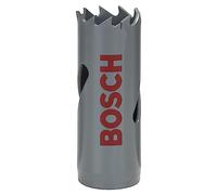 Bosch Professional Sierra de corona bimetálica, Azul, Ø 20 mm