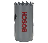 Bosch Professional Sierra de corona bimetálica HSS, Azul, Ø 27 mm