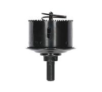 Bosch Professional Sierra de corona con avellanador (paneles de yeso, Ø 68 mm, accesorios para taladro)