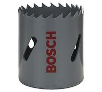 Bosch Professional Sierra de corona de metal HSS, Azul, Ø 46 mm