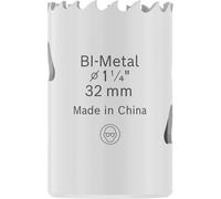 Bosch Professional Sierra De Corona Multi Material Con Rosca 32 X 40 Mm