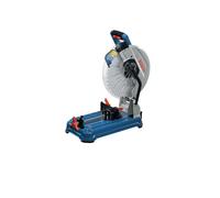 Bosch Professional tronzadora para metal a batería GCD 18V-355