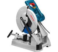 Amoladora partidora para rectificar metales BOSCH GCD 12 JL PROFESSIONAL 0601B28000