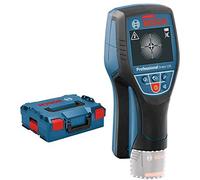 Bosch Professional Sistema 12V Detector de pared D-tect 120 en L-BOXX
