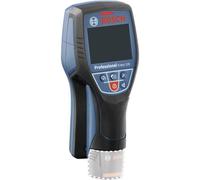 Bosch Professional Sistema 12V Detector de pared D-tect 120 en L-BOXX