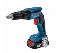 Bosch professional sistema 18v: gtb 185-li destornillador inalámbrico