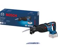 Bosch GSA 185-LI 2900 spm Negro