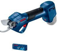 Bosch professional sistema de 12 v: tijeras de podar inalámbricas pro