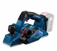 Bosch Cepilladora inalámbrica GHO 185-LI 06015B5021