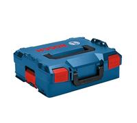 Bosch Professional sistema de maletín de transporte L-BOXX (capacidad carga superior hasta 100 kg, capacidad carga en caja hasta 25 kg, fuerza tensado 50 kg, material: plástico ABS, plástico PA6)
