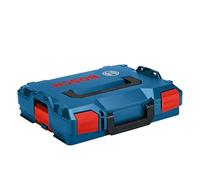 Bosch L-BOXX 102 Professional Azul, Rojo Acrilonitrilo butadieno estireno (ABS)
