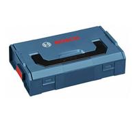 Bosch 1 600 A00 7SF - Caja (Negro, Azul, Polipropileno (PP), 260 mm, 155 mm, 63 mm, 300 g)